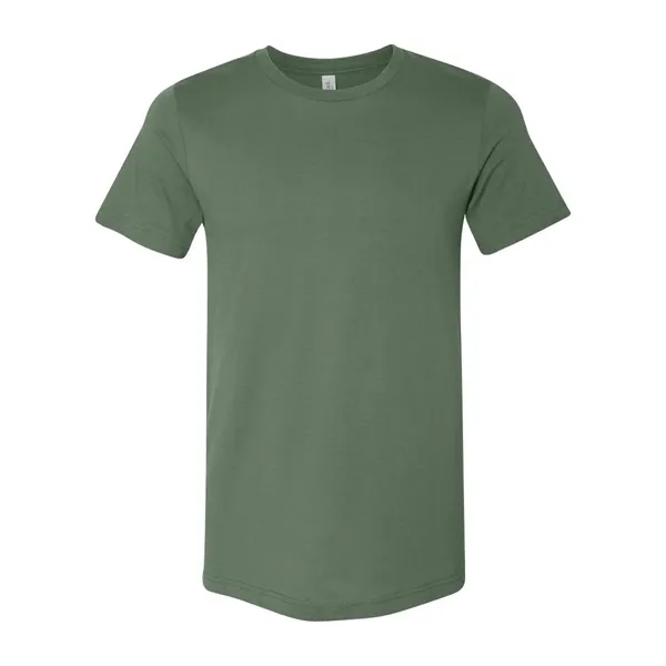 BELLA + CANVAS Jersey Tee - BELLA + CANVAS Jersey Tee - Image 121 of 193