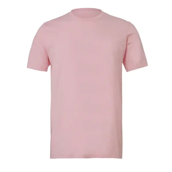 BELLA + CANVAS Jersey Tee - BELLA + CANVAS Jersey Tee - Image 122 of 193