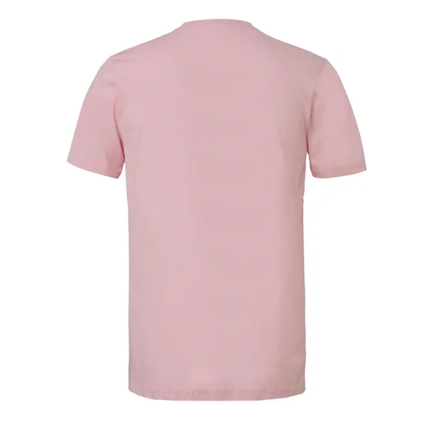 BELLA + CANVAS Jersey Tee - BELLA + CANVAS Jersey Tee - Image 123 of 193