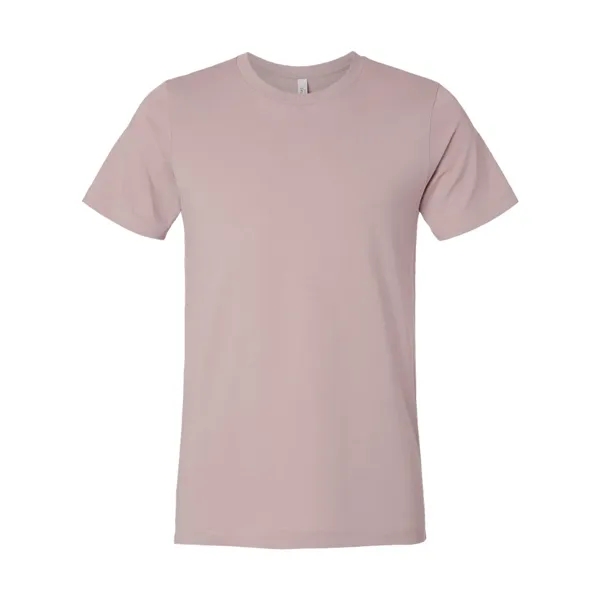 BELLA + CANVAS Jersey Tee - BELLA + CANVAS Jersey Tee - Image 124 of 193