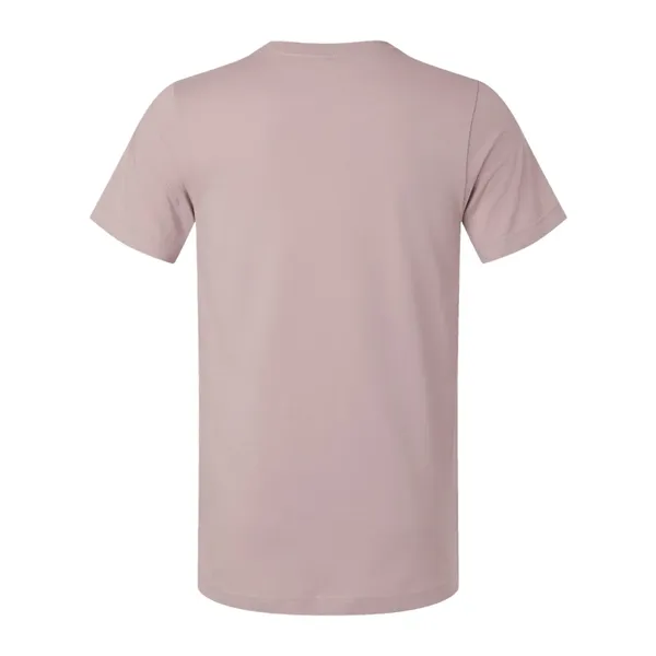 BELLA + CANVAS Jersey Tee - BELLA + CANVAS Jersey Tee - Image 125 of 193