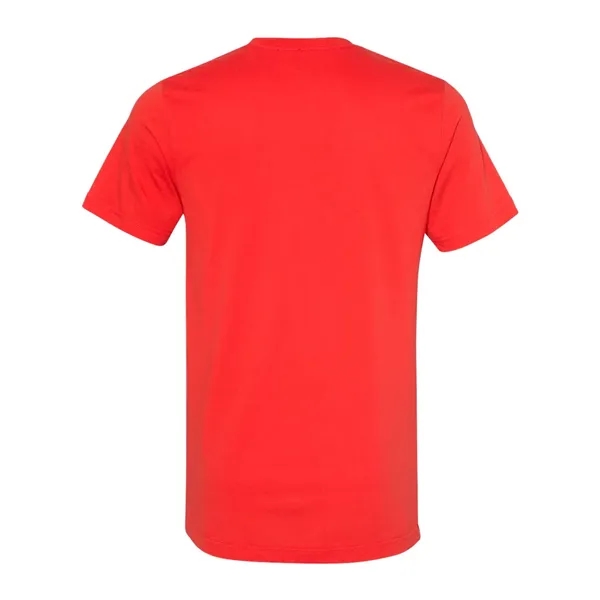 BELLA + CANVAS Jersey Tee - BELLA + CANVAS Jersey Tee - Image 127 of 193
