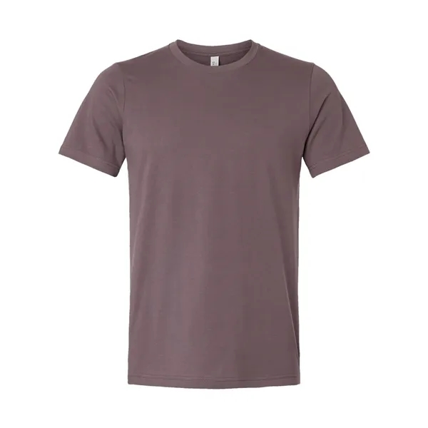 BELLA + CANVAS Jersey Tee - BELLA + CANVAS Jersey Tee - Image 128 of 193