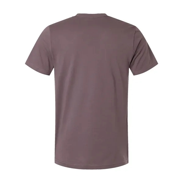 BELLA + CANVAS Jersey Tee - BELLA + CANVAS Jersey Tee - Image 129 of 193
