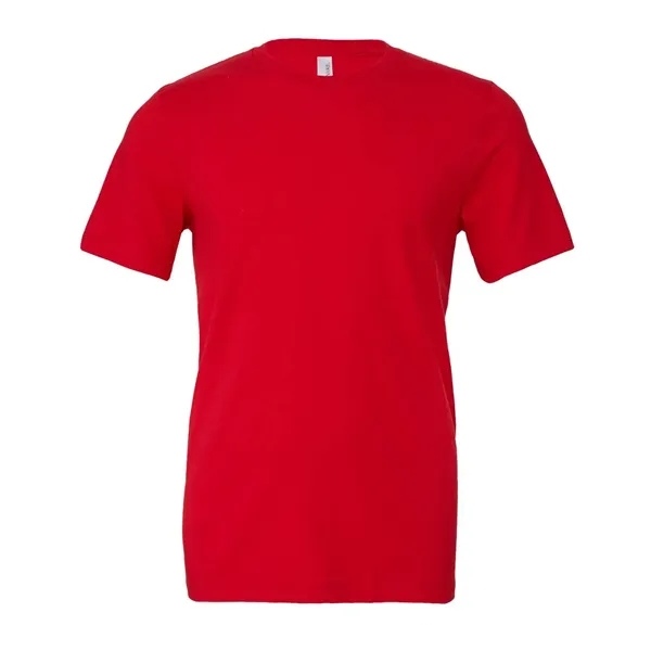 BELLA + CANVAS Jersey Tee - BELLA + CANVAS Jersey Tee - Image 130 of 193