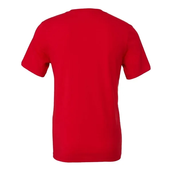 BELLA + CANVAS Jersey Tee - BELLA + CANVAS Jersey Tee - Image 131 of 193