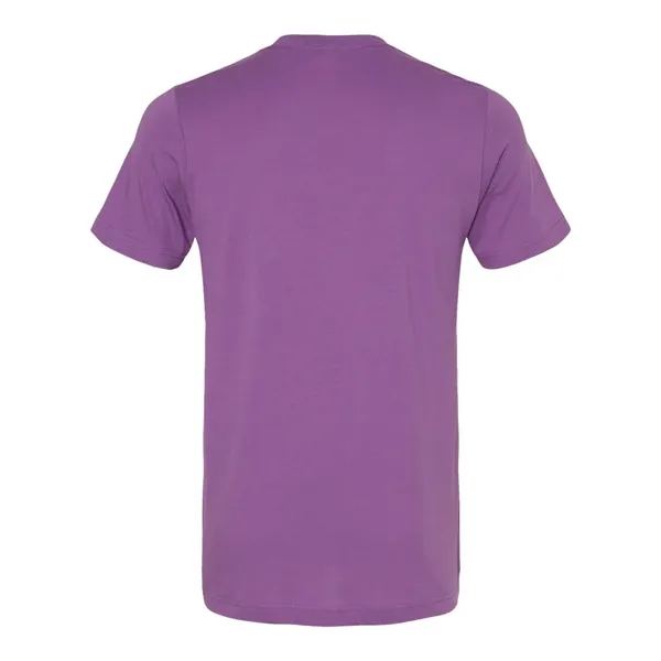 BELLA + CANVAS Jersey Tee - BELLA + CANVAS Jersey Tee - Image 133 of 193