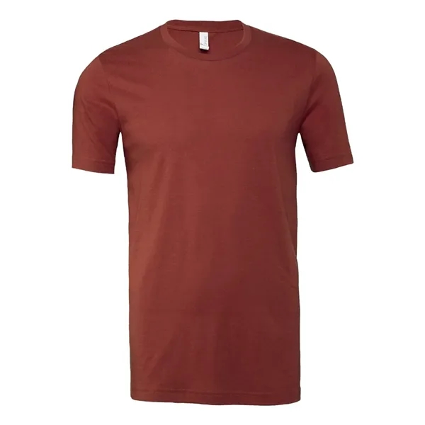 BELLA + CANVAS Jersey Tee - BELLA + CANVAS Jersey Tee - Image 134 of 193