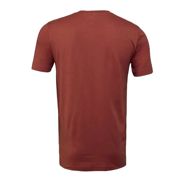 BELLA + CANVAS Jersey Tee - BELLA + CANVAS Jersey Tee - Image 135 of 193