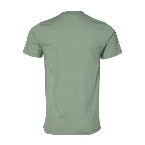 BELLA + CANVAS Jersey Tee - BELLA + CANVAS Jersey Tee - Image 137 of 193
