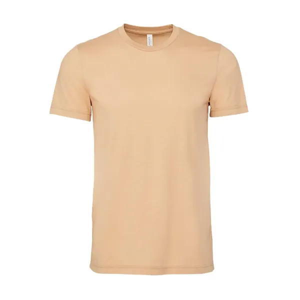 BELLA + CANVAS Jersey Tee - BELLA + CANVAS Jersey Tee - Image 138 of 193