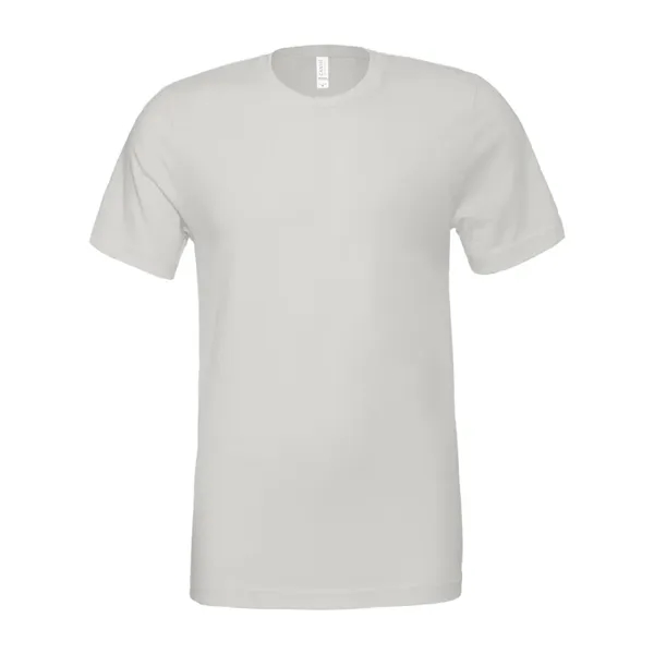 BELLA + CANVAS Jersey Tee - BELLA + CANVAS Jersey Tee - Image 140 of 193