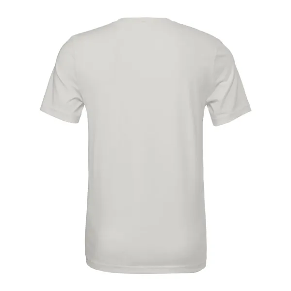 BELLA + CANVAS Jersey Tee - BELLA + CANVAS Jersey Tee - Image 141 of 193