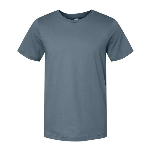 BELLA + CANVAS Jersey Tee - BELLA + CANVAS Jersey Tee - Image 142 of 193