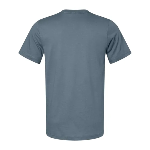 BELLA + CANVAS Jersey Tee - BELLA + CANVAS Jersey Tee - Image 143 of 193