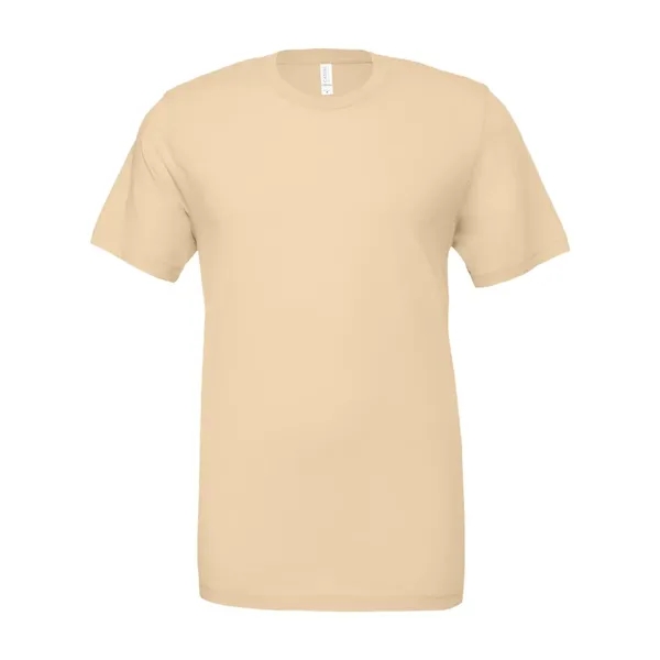 BELLA + CANVAS Jersey Tee - BELLA + CANVAS Jersey Tee - Image 144 of 193
