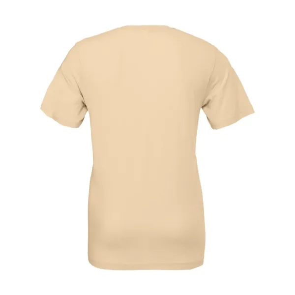 BELLA + CANVAS Jersey Tee - BELLA + CANVAS Jersey Tee - Image 145 of 193