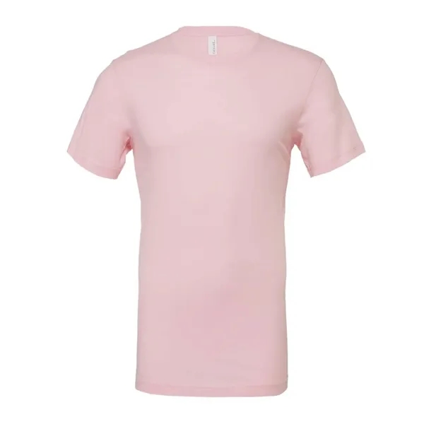 BELLA + CANVAS Jersey Tee - BELLA + CANVAS Jersey Tee - Image 146 of 193