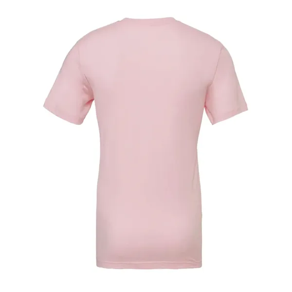 BELLA + CANVAS Jersey Tee - BELLA + CANVAS Jersey Tee - Image 147 of 193