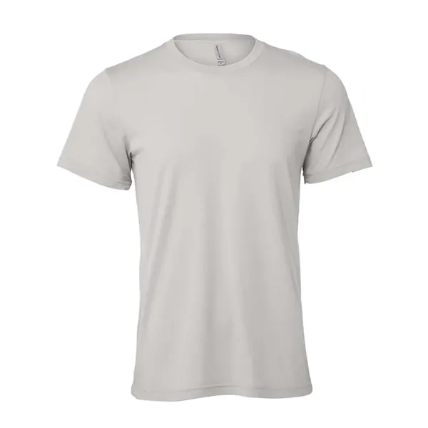 BELLA + CANVAS Jersey Tee - BELLA + CANVAS Jersey Tee - Image 148 of 193