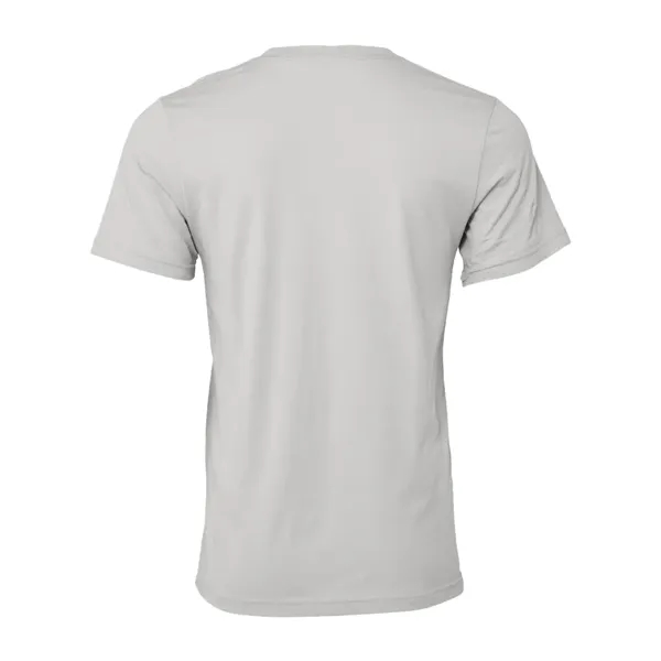 BELLA + CANVAS Jersey Tee - BELLA + CANVAS Jersey Tee - Image 149 of 193