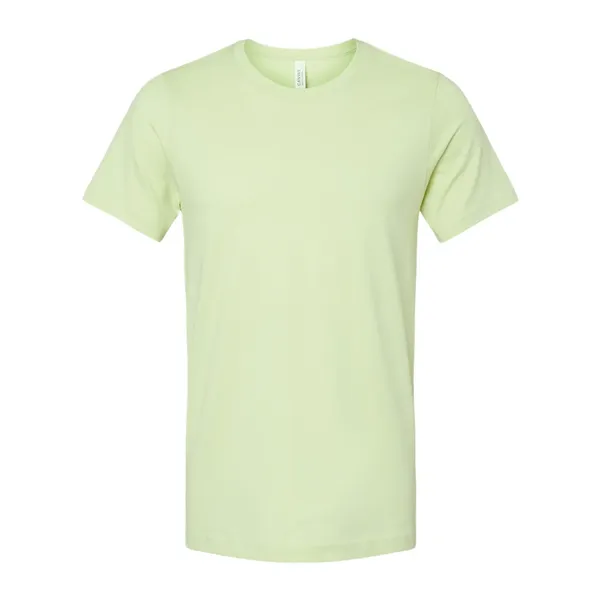 BELLA + CANVAS Jersey Tee - BELLA + CANVAS Jersey Tee - Image 150 of 193