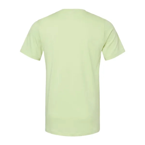 BELLA + CANVAS Jersey Tee - BELLA + CANVAS Jersey Tee - Image 151 of 193