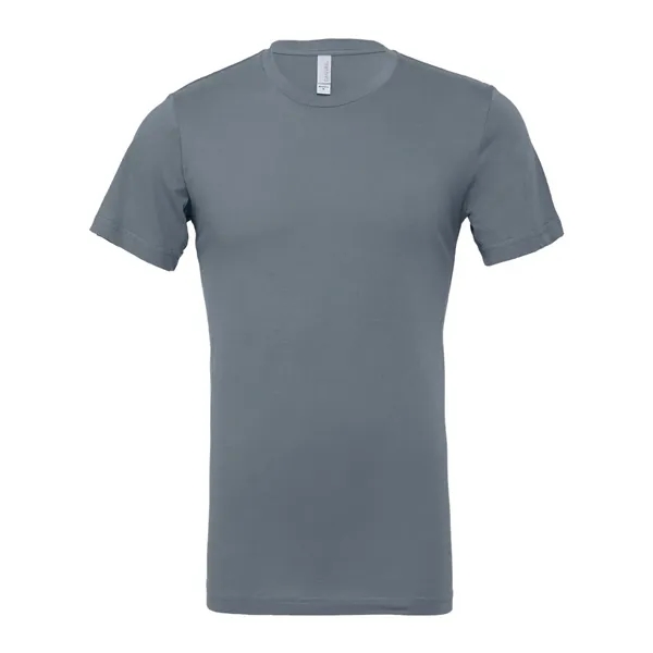 BELLA + CANVAS Jersey Tee - BELLA + CANVAS Jersey Tee - Image 152 of 193