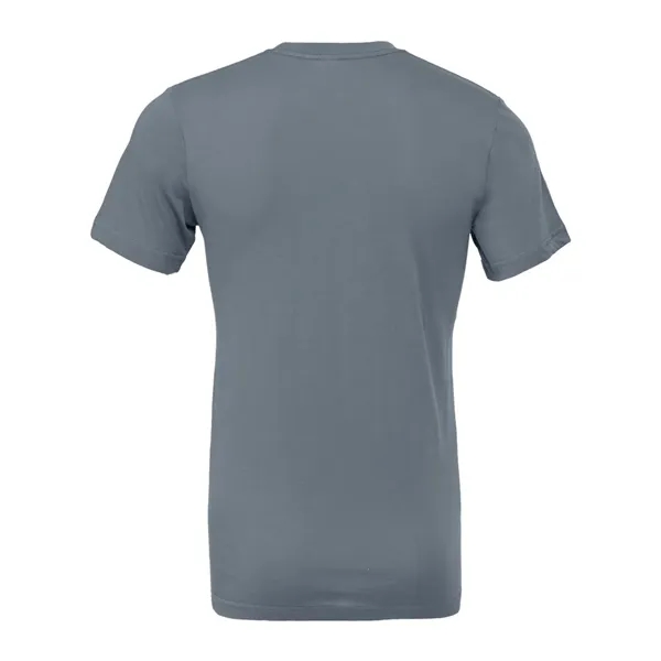 BELLA + CANVAS Jersey Tee - BELLA + CANVAS Jersey Tee - Image 153 of 193
