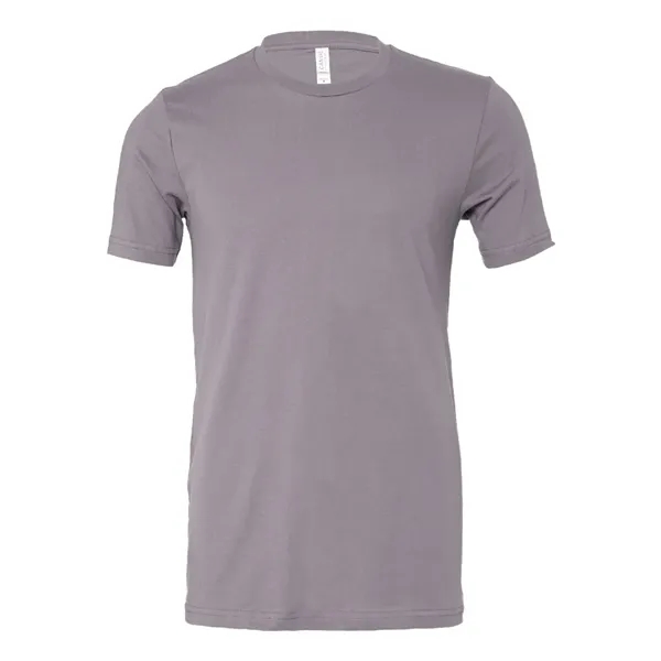 BELLA + CANVAS Jersey Tee - BELLA + CANVAS Jersey Tee - Image 154 of 193