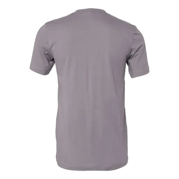 BELLA + CANVAS Jersey Tee - BELLA + CANVAS Jersey Tee - Image 155 of 193