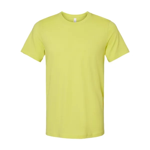 BELLA + CANVAS Jersey Tee - BELLA + CANVAS Jersey Tee - Image 156 of 193