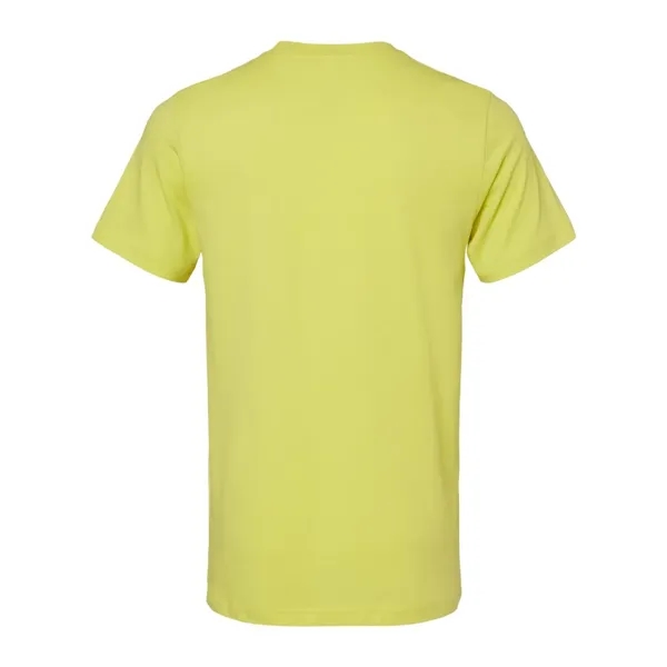 BELLA + CANVAS Jersey Tee - BELLA + CANVAS Jersey Tee - Image 157 of 193