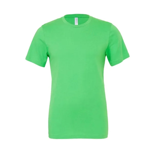 BELLA + CANVAS Jersey Tee - BELLA + CANVAS Jersey Tee - Image 160 of 193