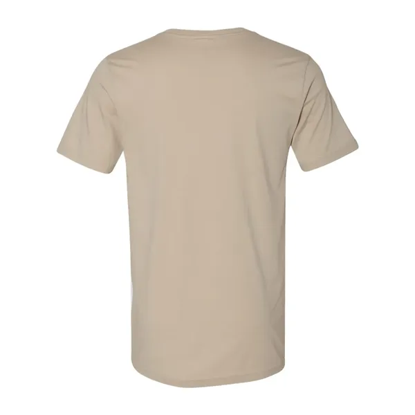 BELLA + CANVAS Jersey Tee - BELLA + CANVAS Jersey Tee - Image 162 of 193