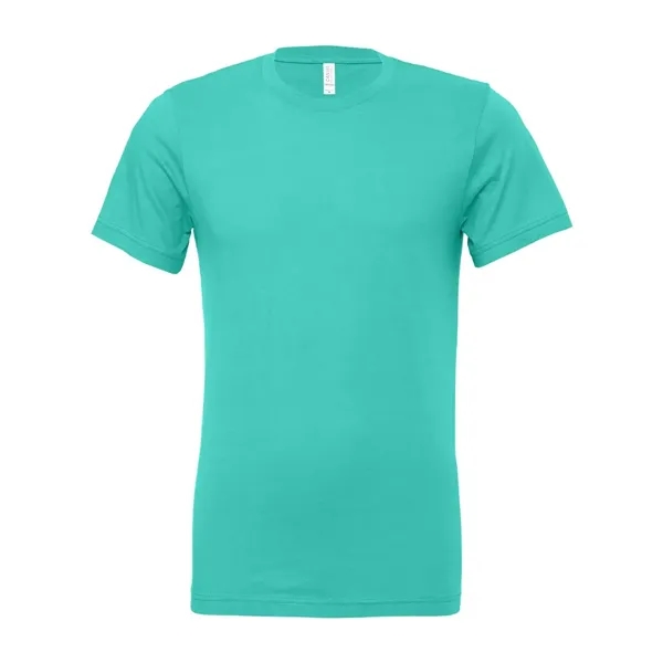 BELLA + CANVAS Jersey Tee - BELLA + CANVAS Jersey Tee - Image 163 of 193