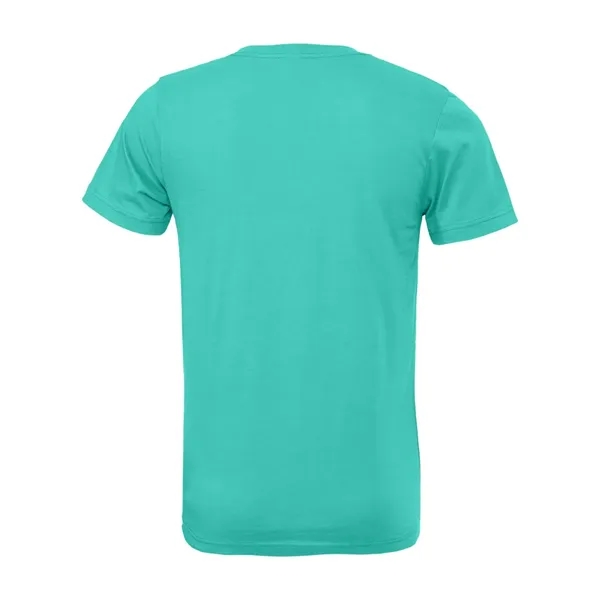 BELLA + CANVAS Jersey Tee - BELLA + CANVAS Jersey Tee - Image 164 of 193