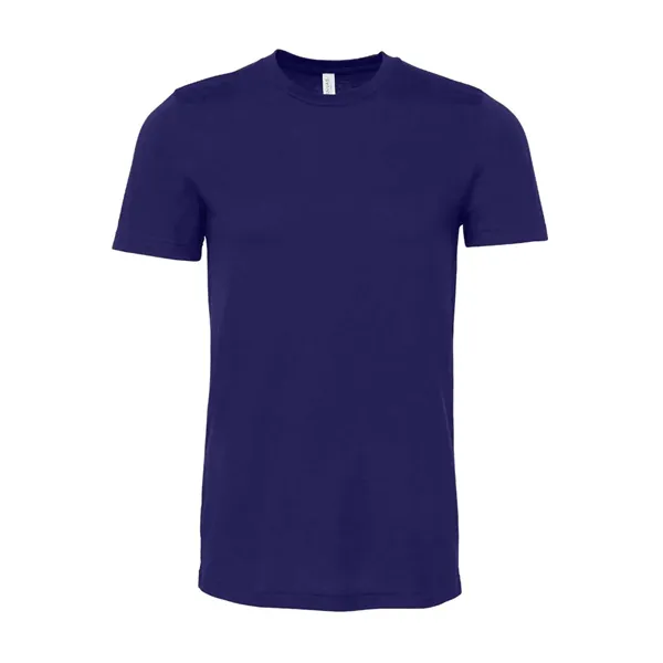 BELLA + CANVAS Jersey Tee - BELLA + CANVAS Jersey Tee - Image 165 of 193