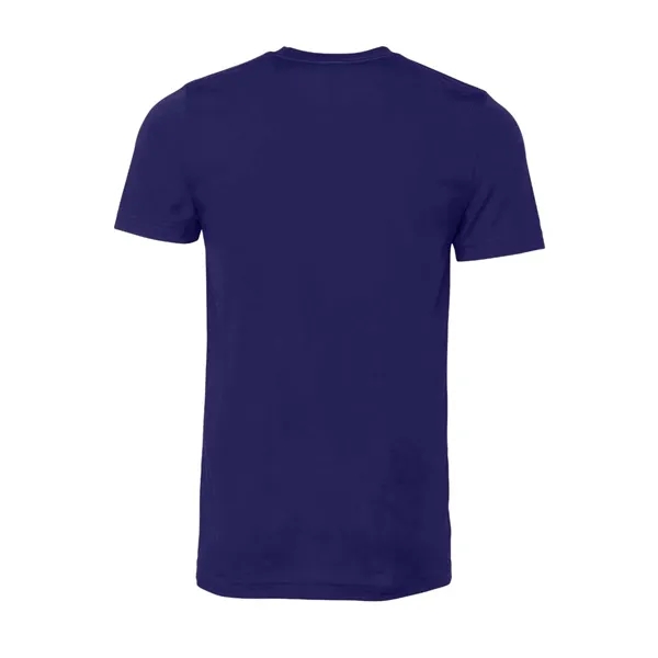 BELLA + CANVAS Jersey Tee - BELLA + CANVAS Jersey Tee - Image 166 of 193