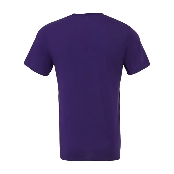 BELLA + CANVAS Jersey Tee - BELLA + CANVAS Jersey Tee - Image 168 of 193