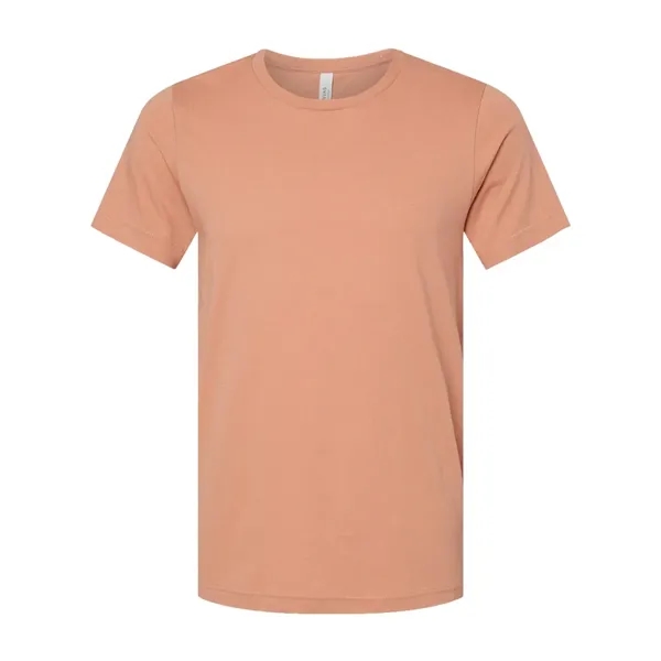 BELLA + CANVAS Jersey Tee - BELLA + CANVAS Jersey Tee - Image 169 of 193