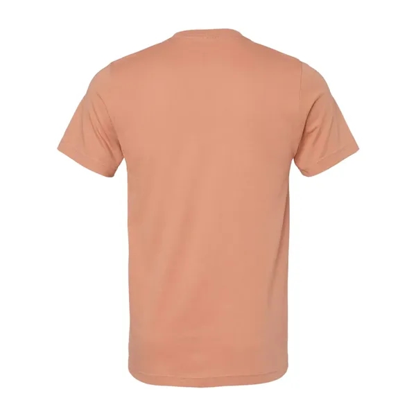 BELLA + CANVAS Jersey Tee - BELLA + CANVAS Jersey Tee - Image 170 of 193