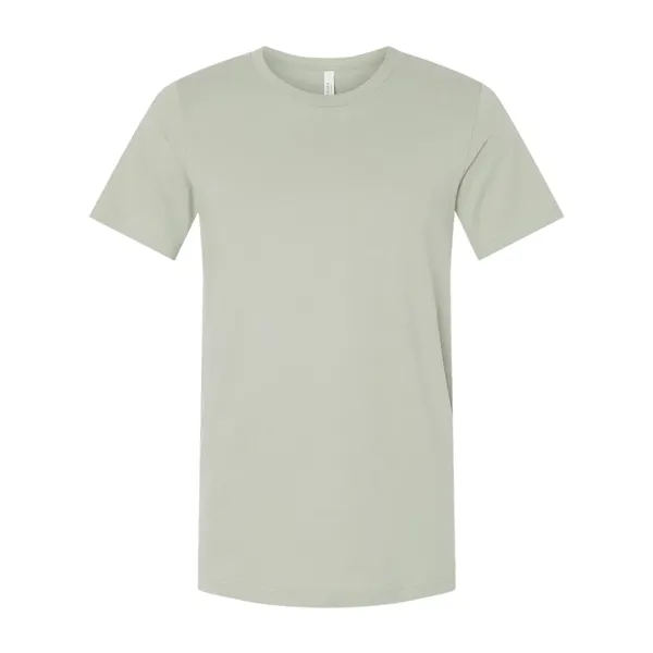 BELLA + CANVAS Jersey Tee - BELLA + CANVAS Jersey Tee - Image 171 of 193