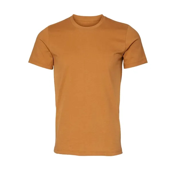 BELLA + CANVAS Jersey Tee - BELLA + CANVAS Jersey Tee - Image 173 of 193