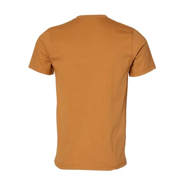 BELLA + CANVAS Jersey Tee - BELLA + CANVAS Jersey Tee - Image 174 of 193