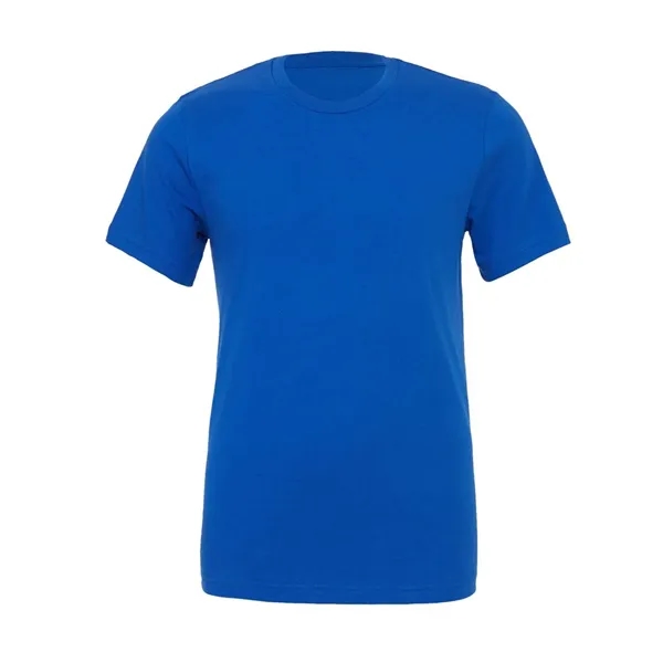 BELLA + CANVAS Jersey Tee - BELLA + CANVAS Jersey Tee - Image 175 of 193