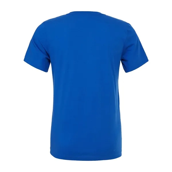 BELLA + CANVAS Jersey Tee - BELLA + CANVAS Jersey Tee - Image 176 of 193