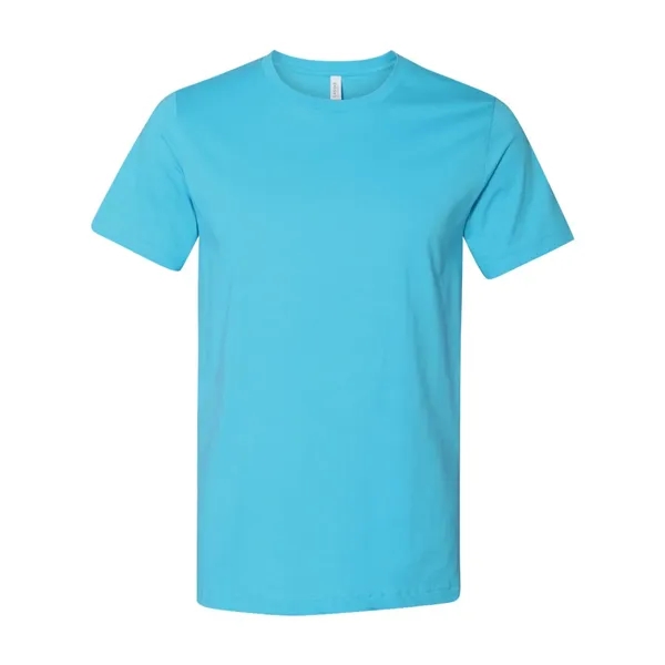 BELLA + CANVAS Jersey Tee - BELLA + CANVAS Jersey Tee - Image 177 of 193