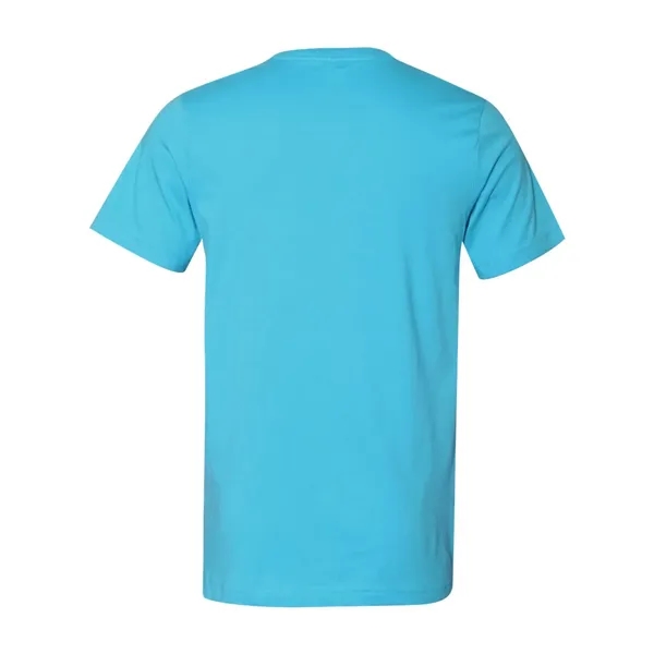 BELLA + CANVAS Jersey Tee - BELLA + CANVAS Jersey Tee - Image 178 of 193