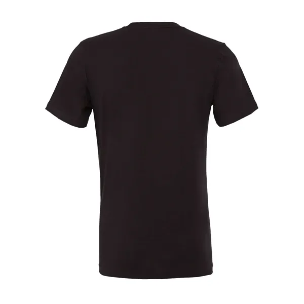 BELLA + CANVAS Jersey Tee - BELLA + CANVAS Jersey Tee - Image 179 of 193